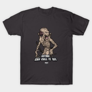 Pumpkinhead T-Shirt